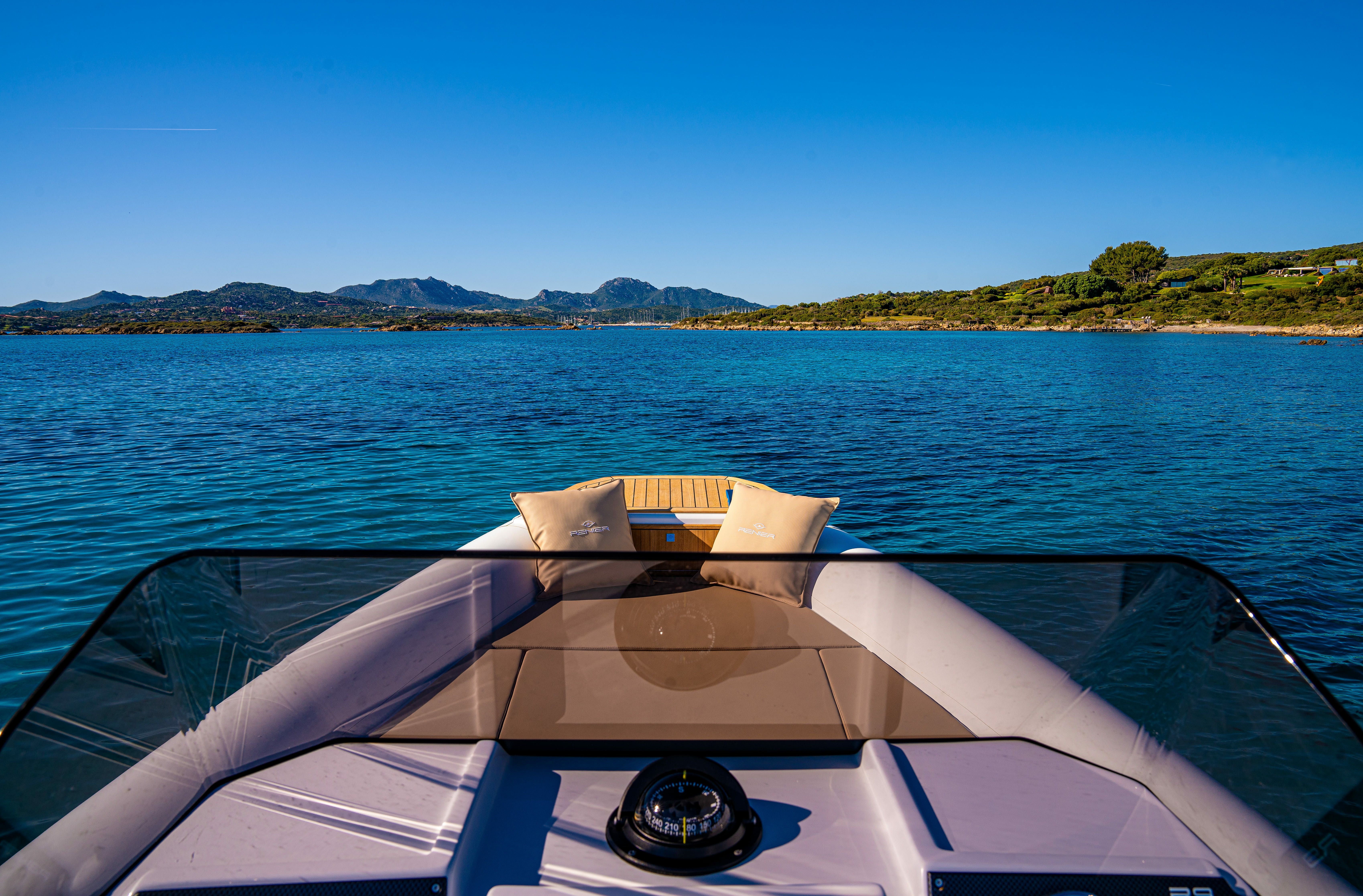 Cantieri Renier R9 | 24