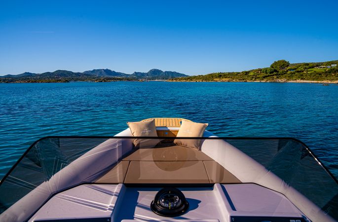 Cantieri Renier R9 | 24