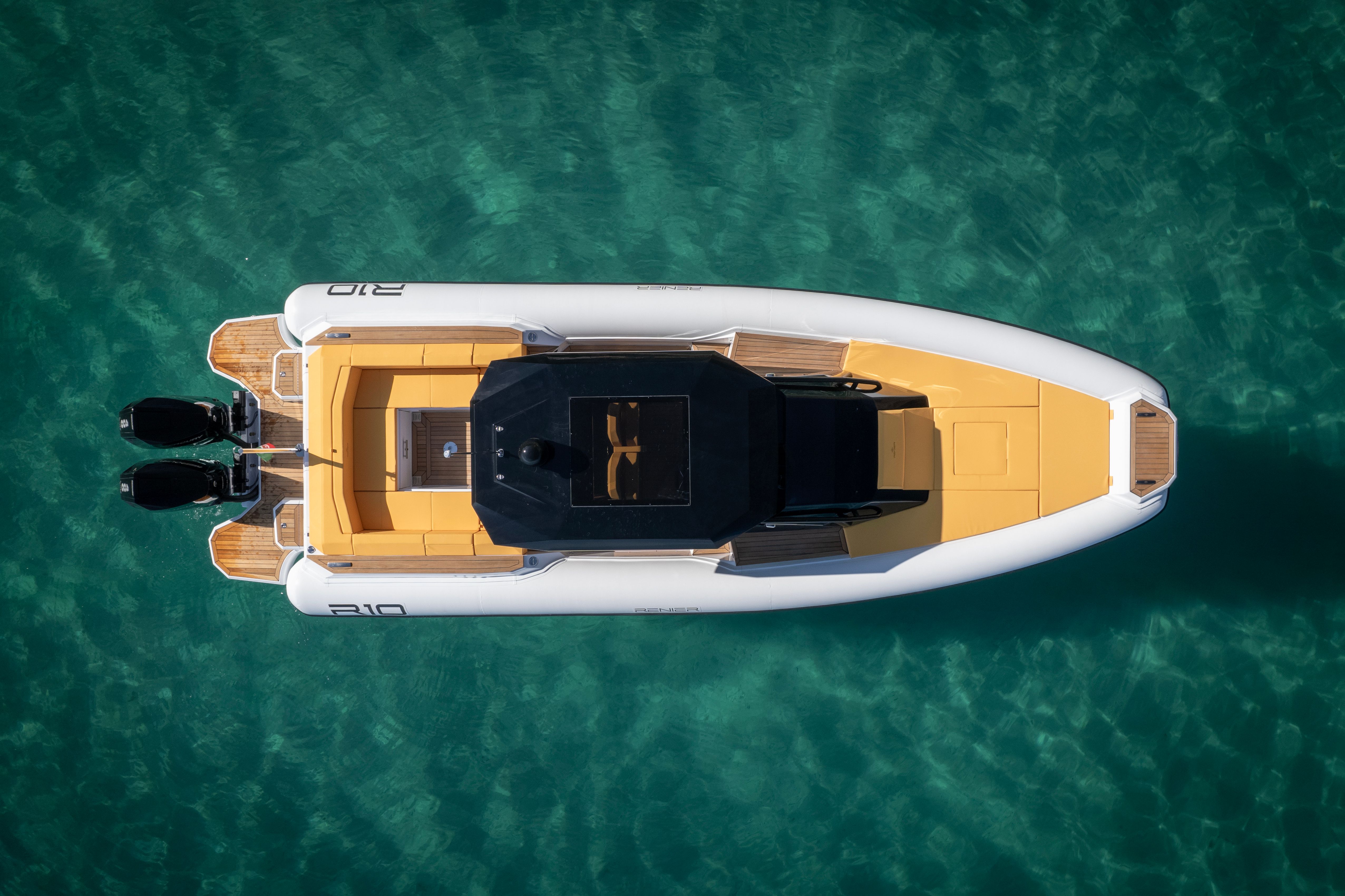 Cantieri Renier R10 | 25