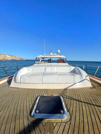 Apreamare 45 | Scamp