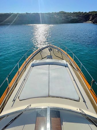 Apreamare 45 | Scamp