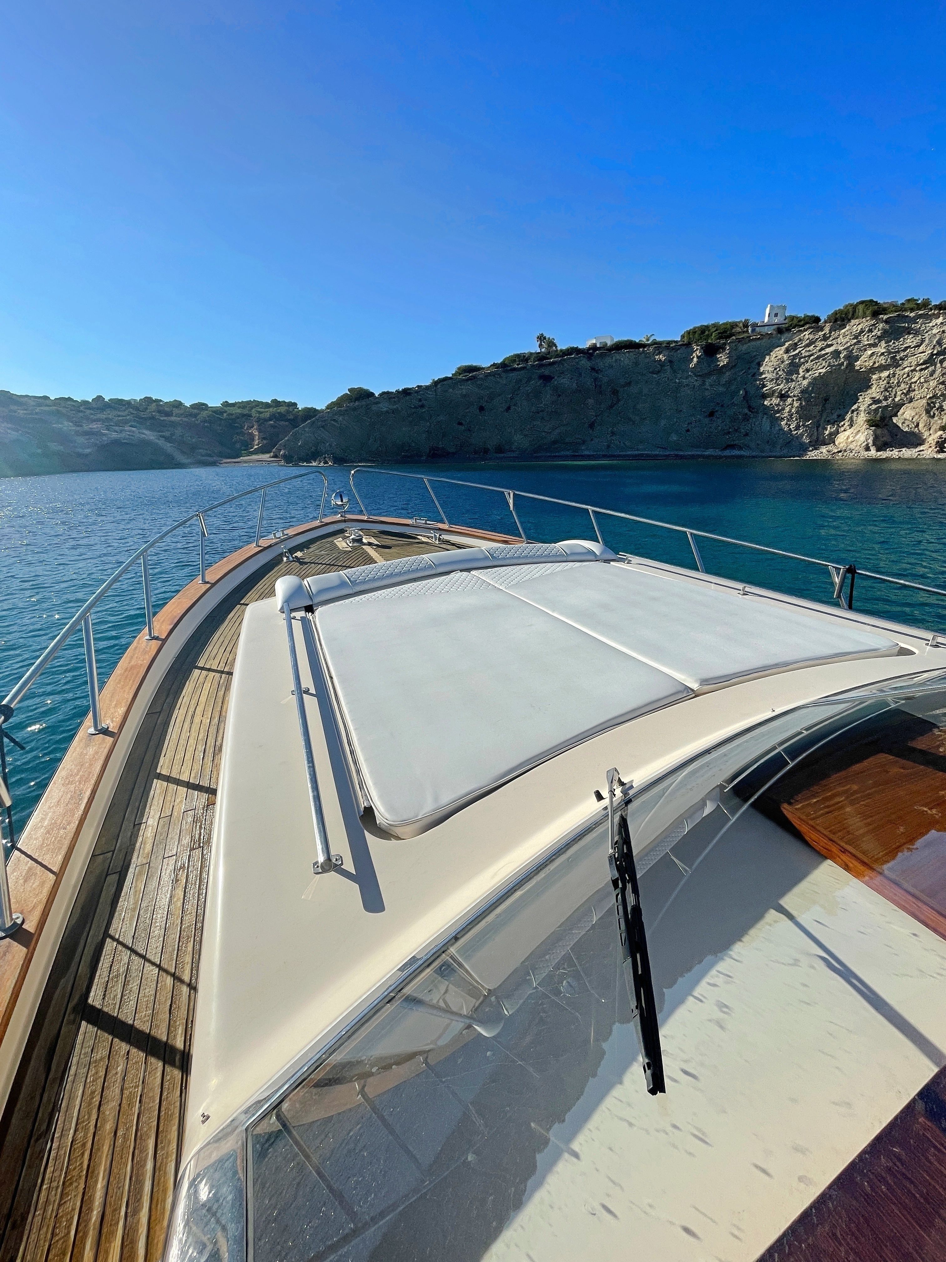 Apreamare 45 | Scamp