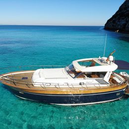 Apreamare 45 | Scamp