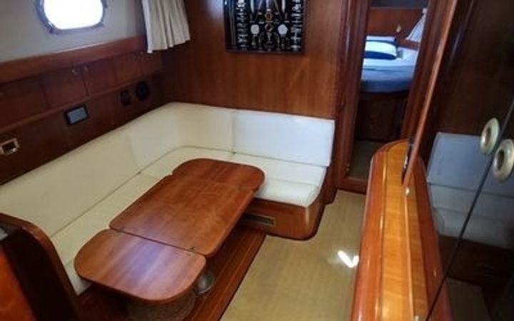 Apreamare 45 | Scamp