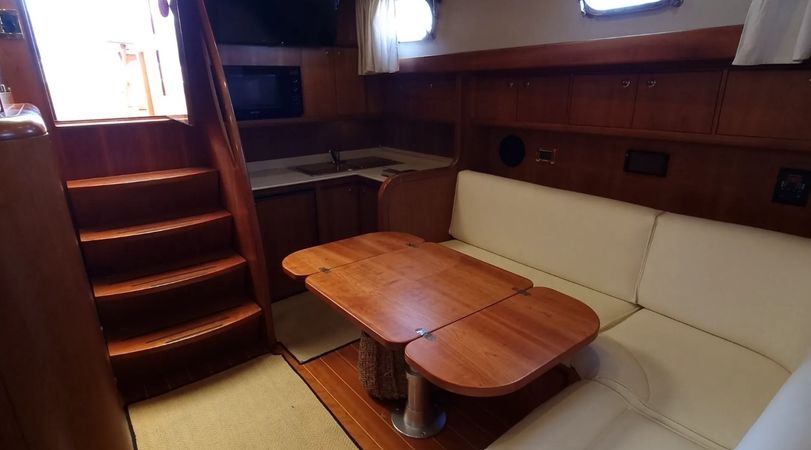 Apreamare 45 | Scamp