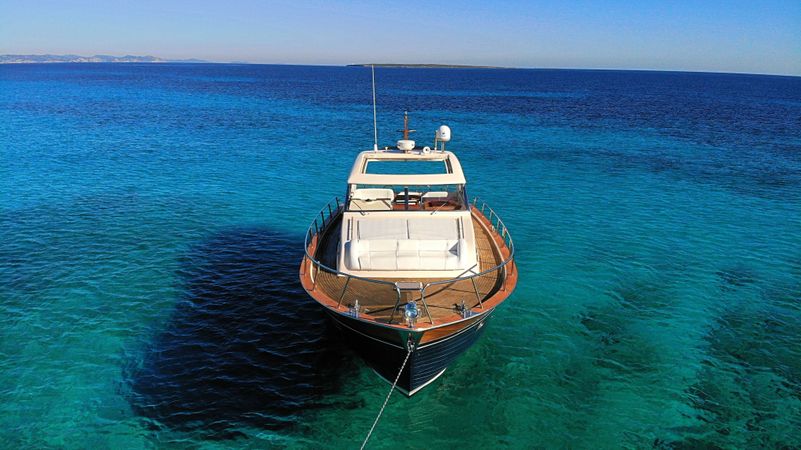 Apreamare 45 | Scamp