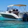 Sessa Key Largo 30 | Mahi Mahi