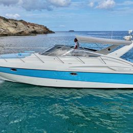 Cranchi 39 | Aroha Ibiza