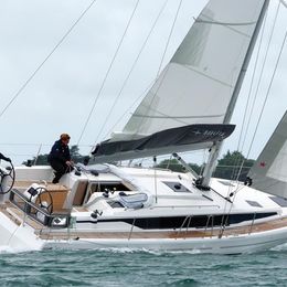 Bavaria C42 | 7 Iles