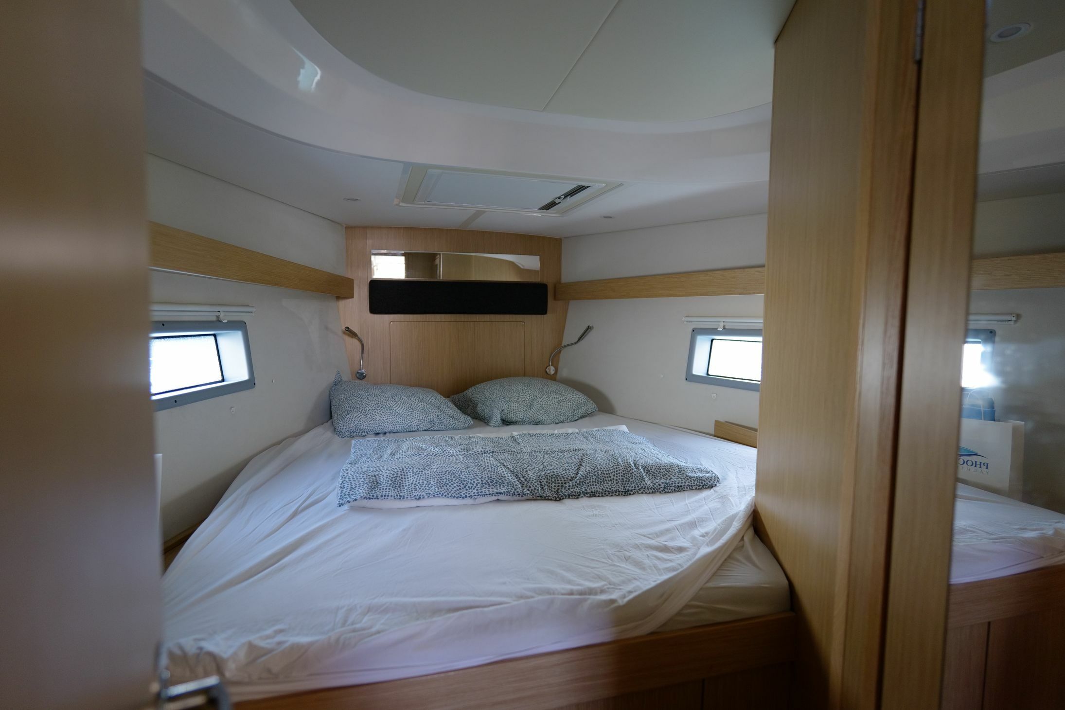 Bavaria C42 | 7 Iles