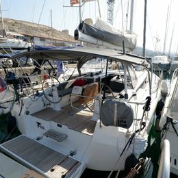 Bavaria C42 | 7 Iles