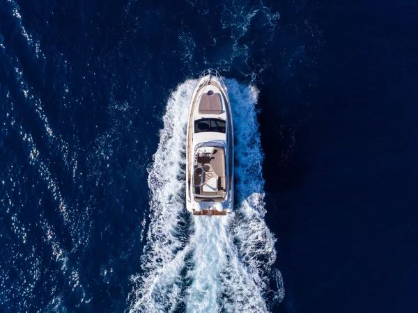 Ferretti 591 | Borna 1