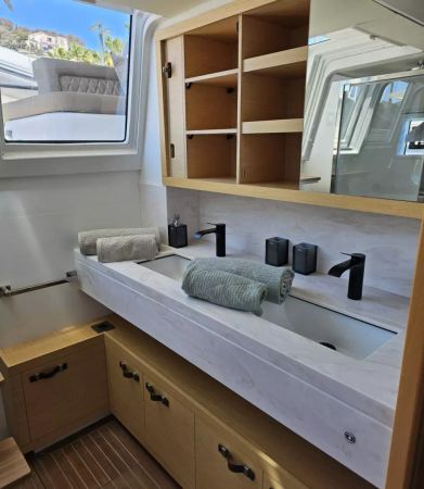 Lagoon 630 MY | Liberty M