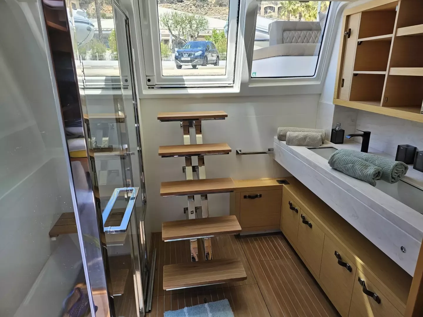 Lagoon 630 MY | Liberty M
