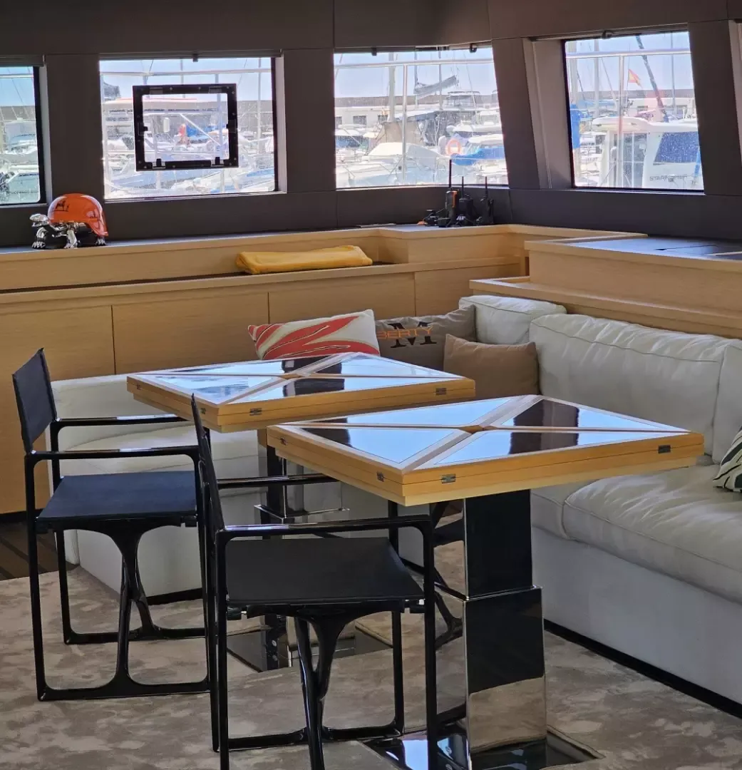 Lagoon 630 MY | Liberty M