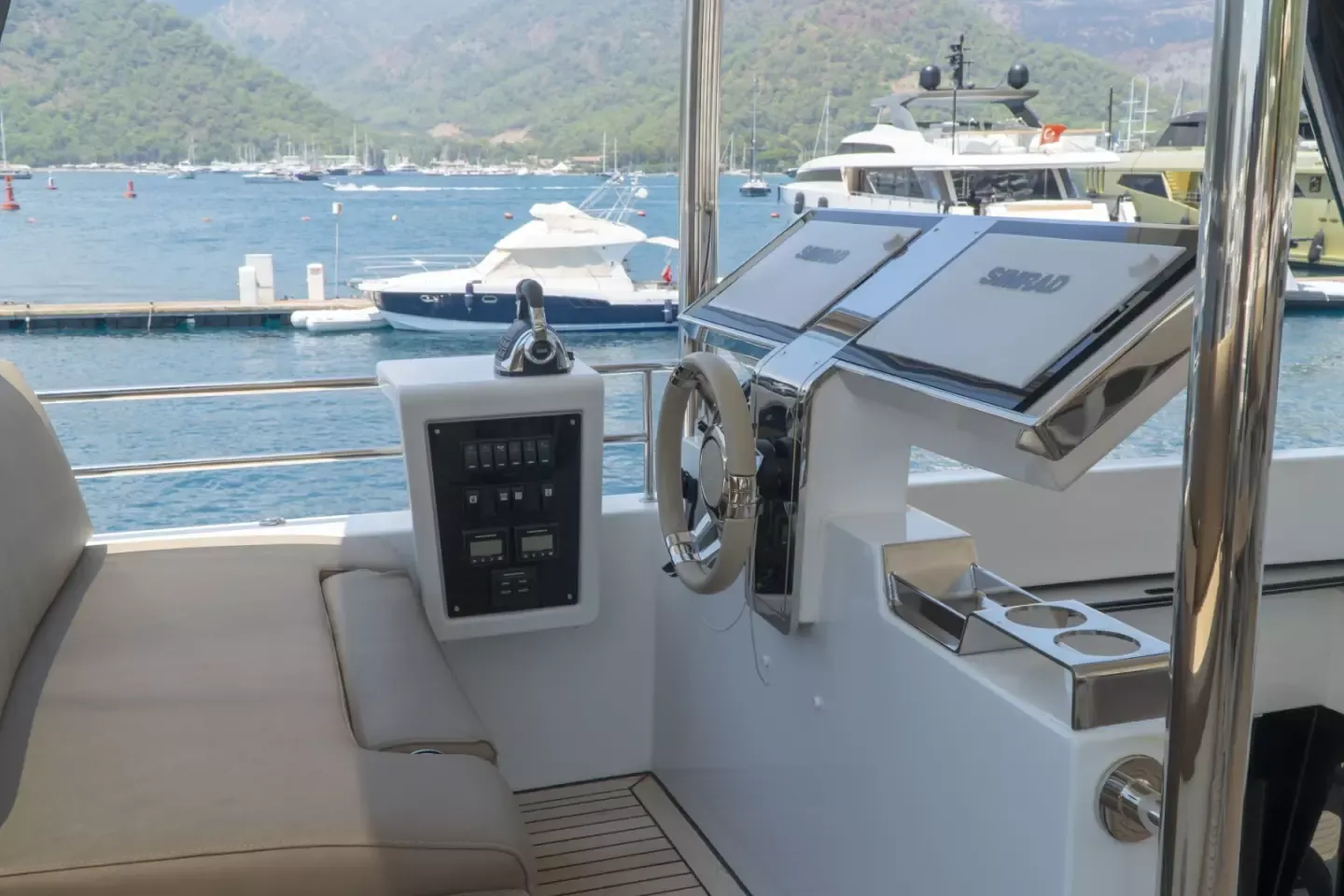 Lagoon 630 MY | Liberty M