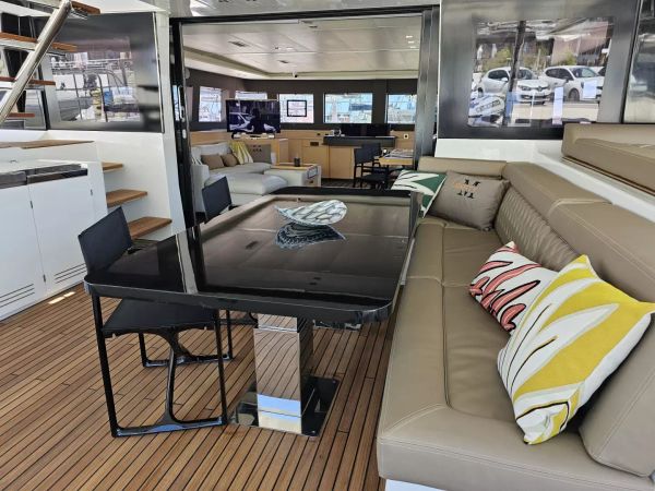 Lagoon 630 MY | Liberty M