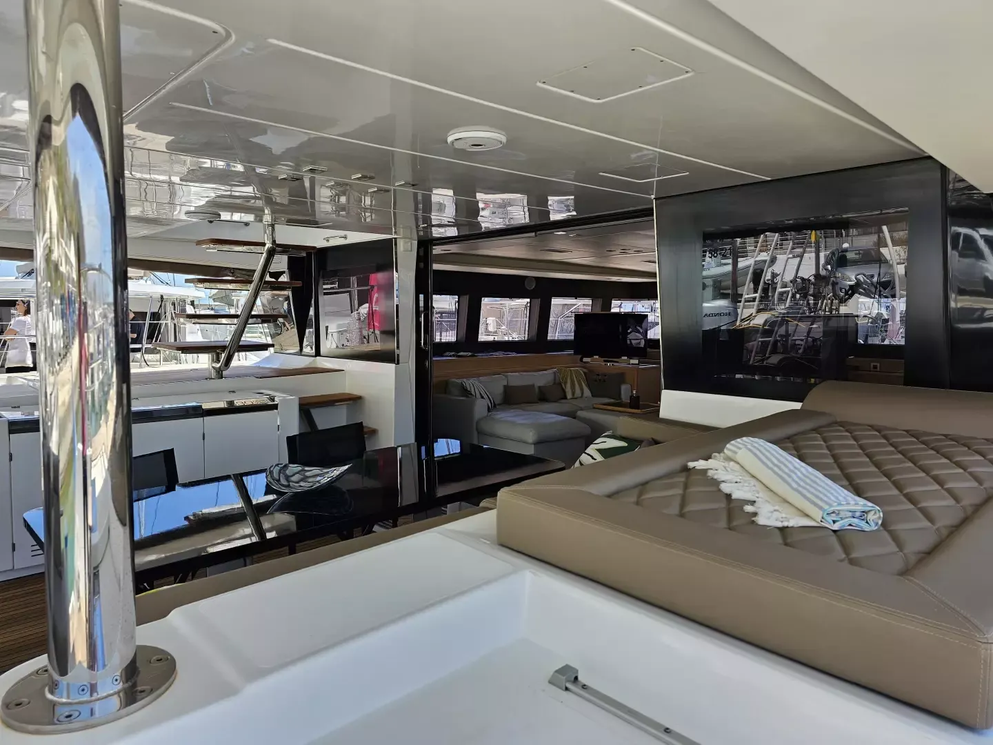 Lagoon 630 MY | Liberty M