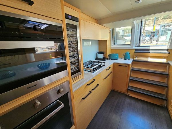 Lagoon 630 MY | Liberty M