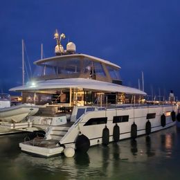 Lagoon 630 MY | Liberty M