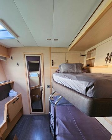 Lagoon 630 MY | Liberty M