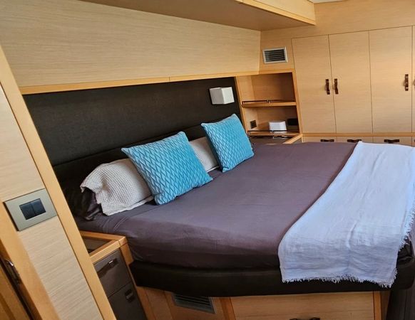 Lagoon 630 MY | Liberty M