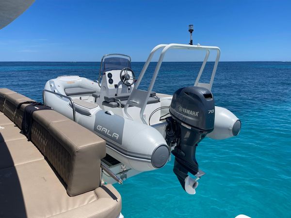 Lagoon 630 MY | Liberty M