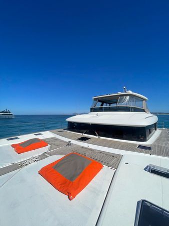 Lagoon 630 MY | Liberty M
