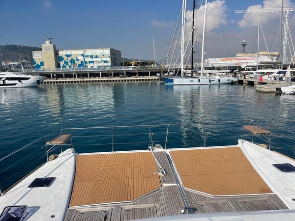 Lagoon 630 MY | Liberty M