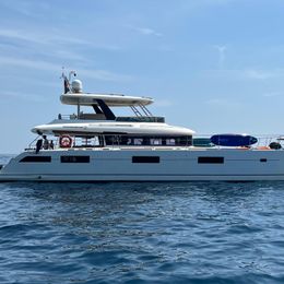 Lagoon 630 MY | Liberty M