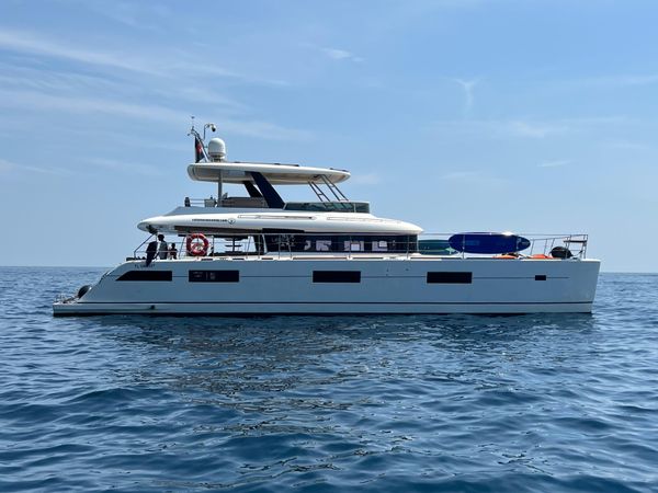 Lagoon 630 MY | Liberty M