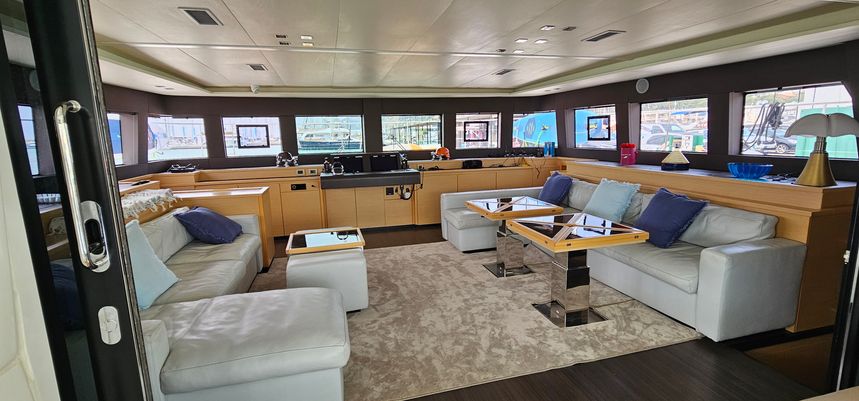 Lagoon 630 MY | Liberty M
