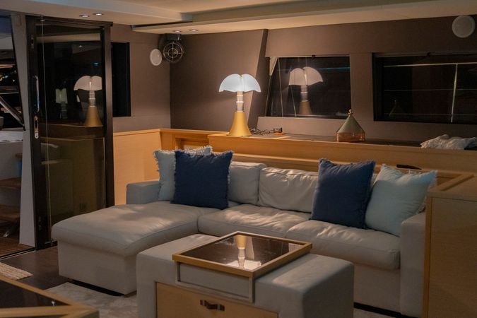 Lagoon 630 MY | Liberty M