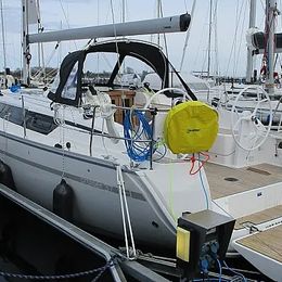 Bavaria Cruiser 37 | Bosse One