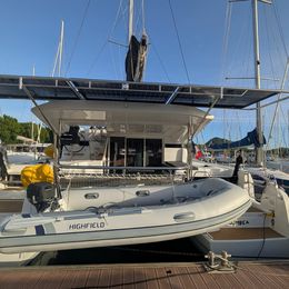 Lagoon 43 | Dumbea