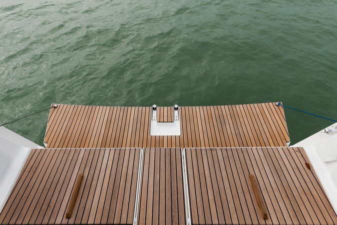 Dufour 382 | Ithaque