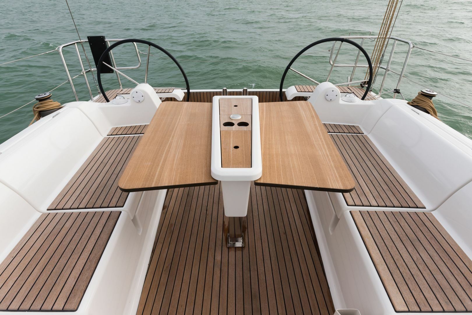 Dufour 382 | Ithaque