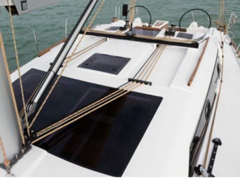 Dufour 382 | Ithaque