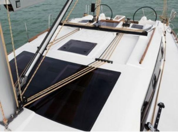 Dufour 382 | Ithaque