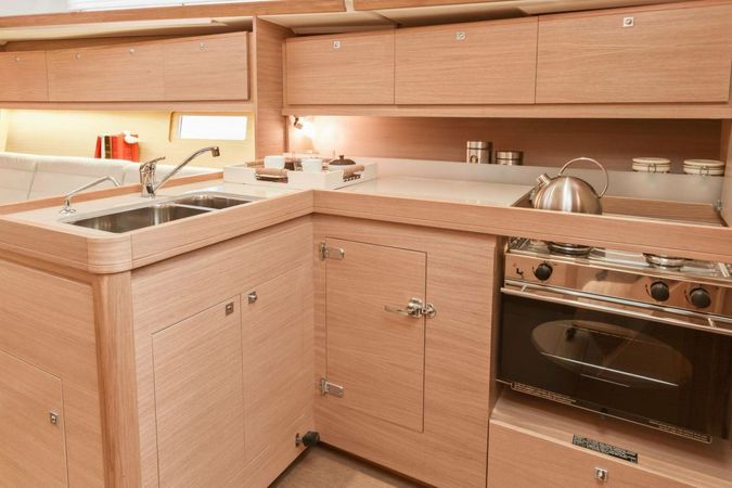 Dufour 382 | Ithaque