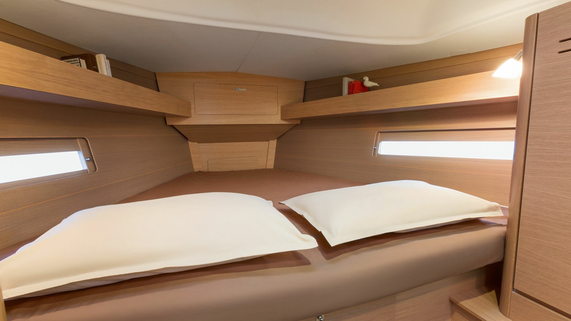 Dufour 382 | Ithaque