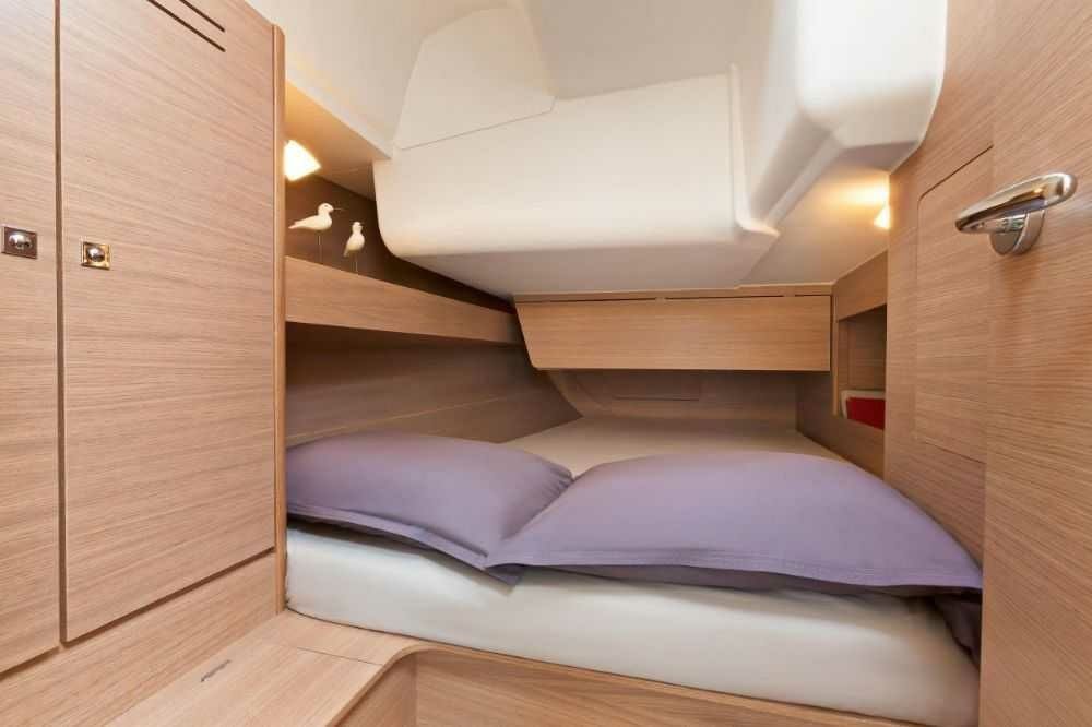 Dufour 382 | Ithaque