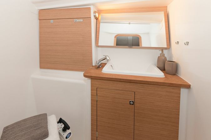 Dufour 382 | Ithaque