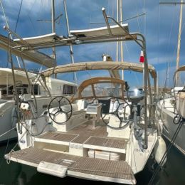 Dufour 382 | Ithaque