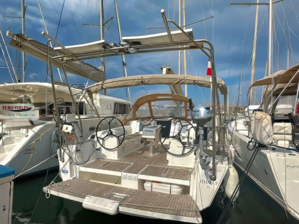 Dufour 382 | Ithaque