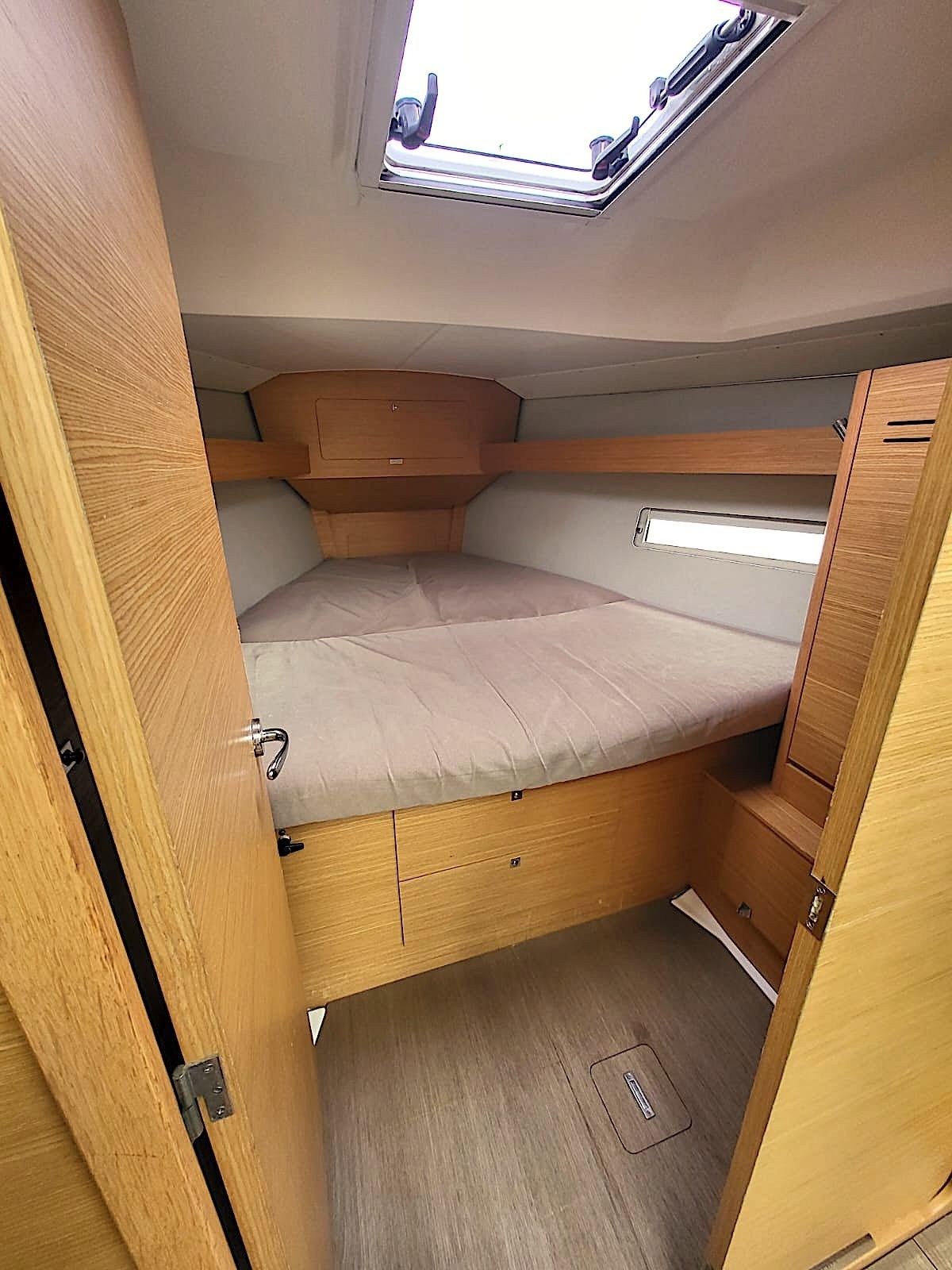 Dufour 382 | Ithaque