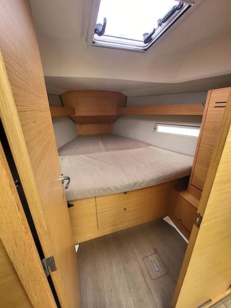 Dufour 382 | Ithaque