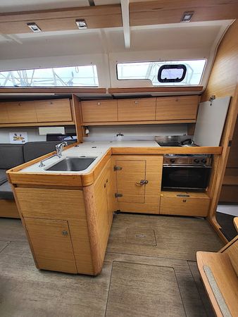 Dufour 382 | Ithaque