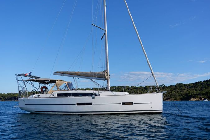 Dufour 382 | Ithaque