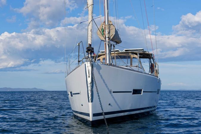 Dufour 382 | Ithaque